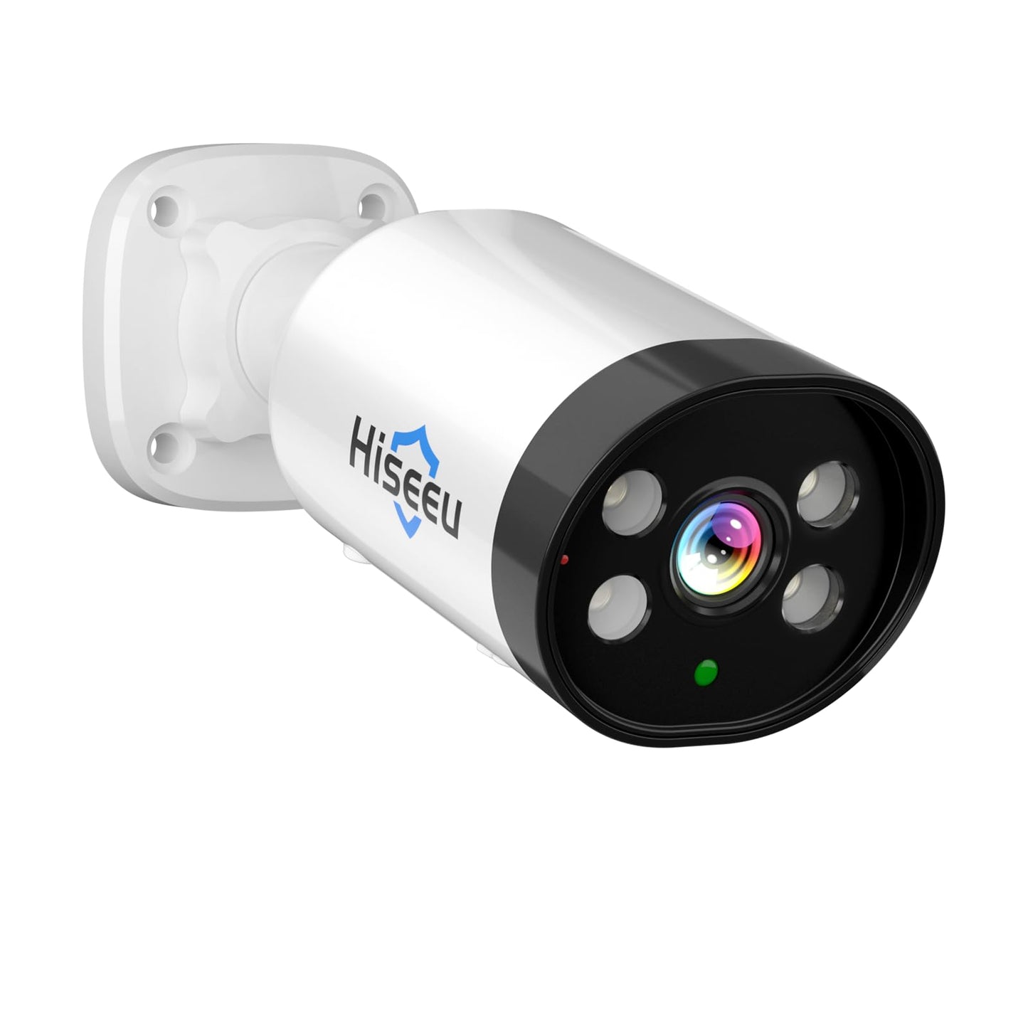 8 MP CCTV Home Wired Security Camera