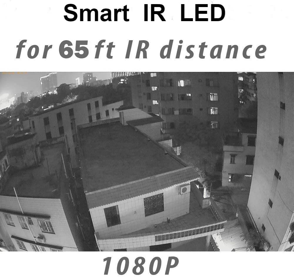 CCTV Surveillance Security Camera