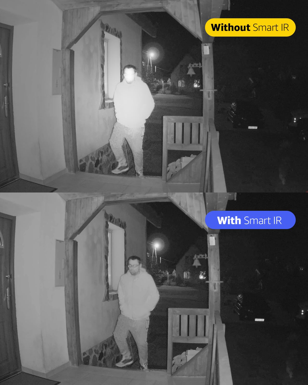 1080p Security Camera