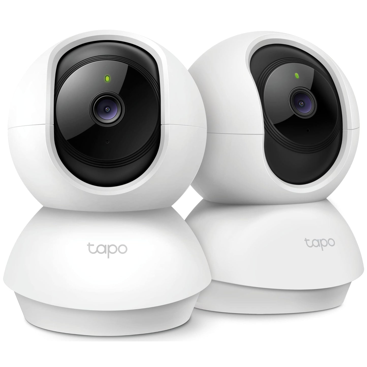 Tilt Security Camera
