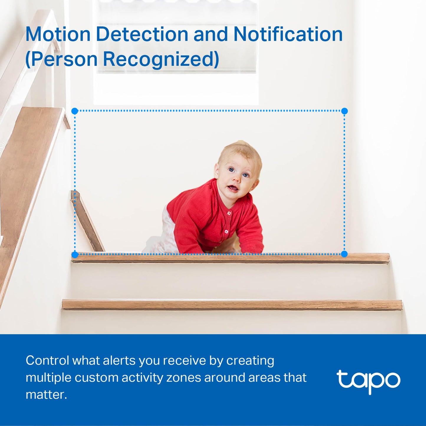 Tilt Security Camera