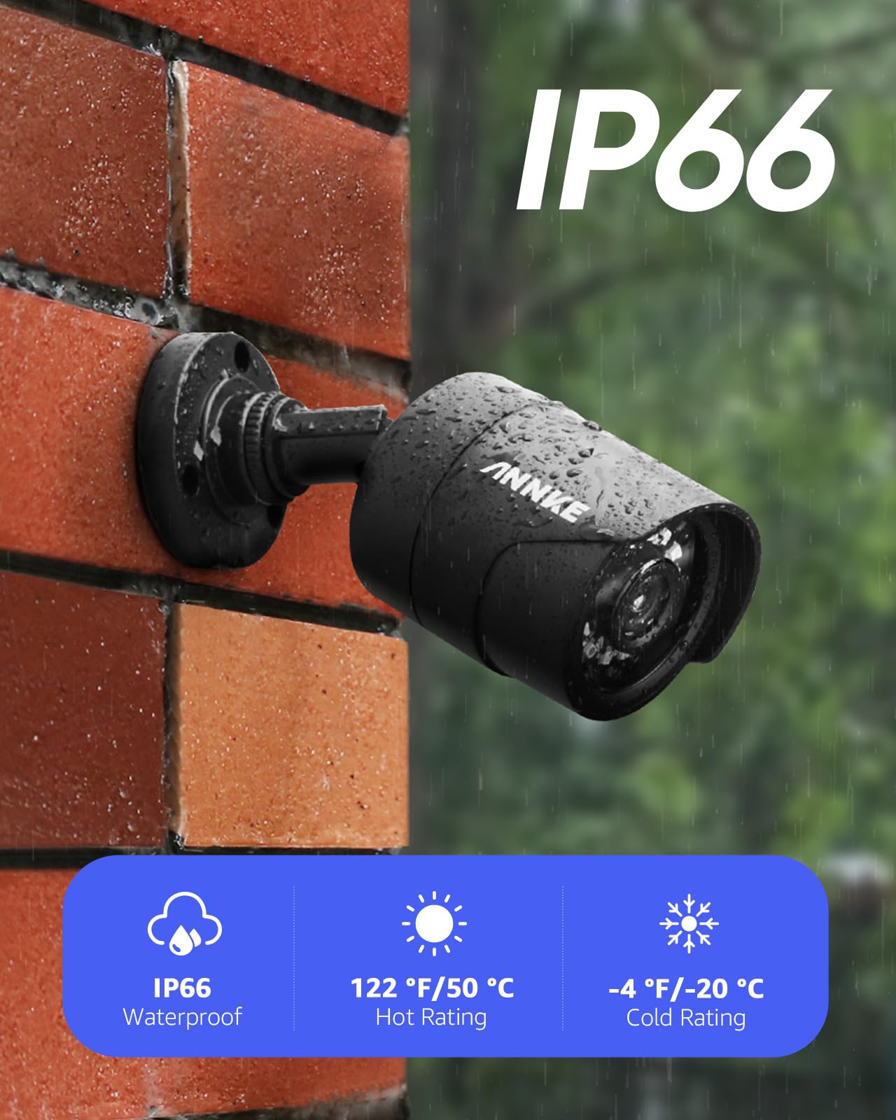 1080p Security Camera