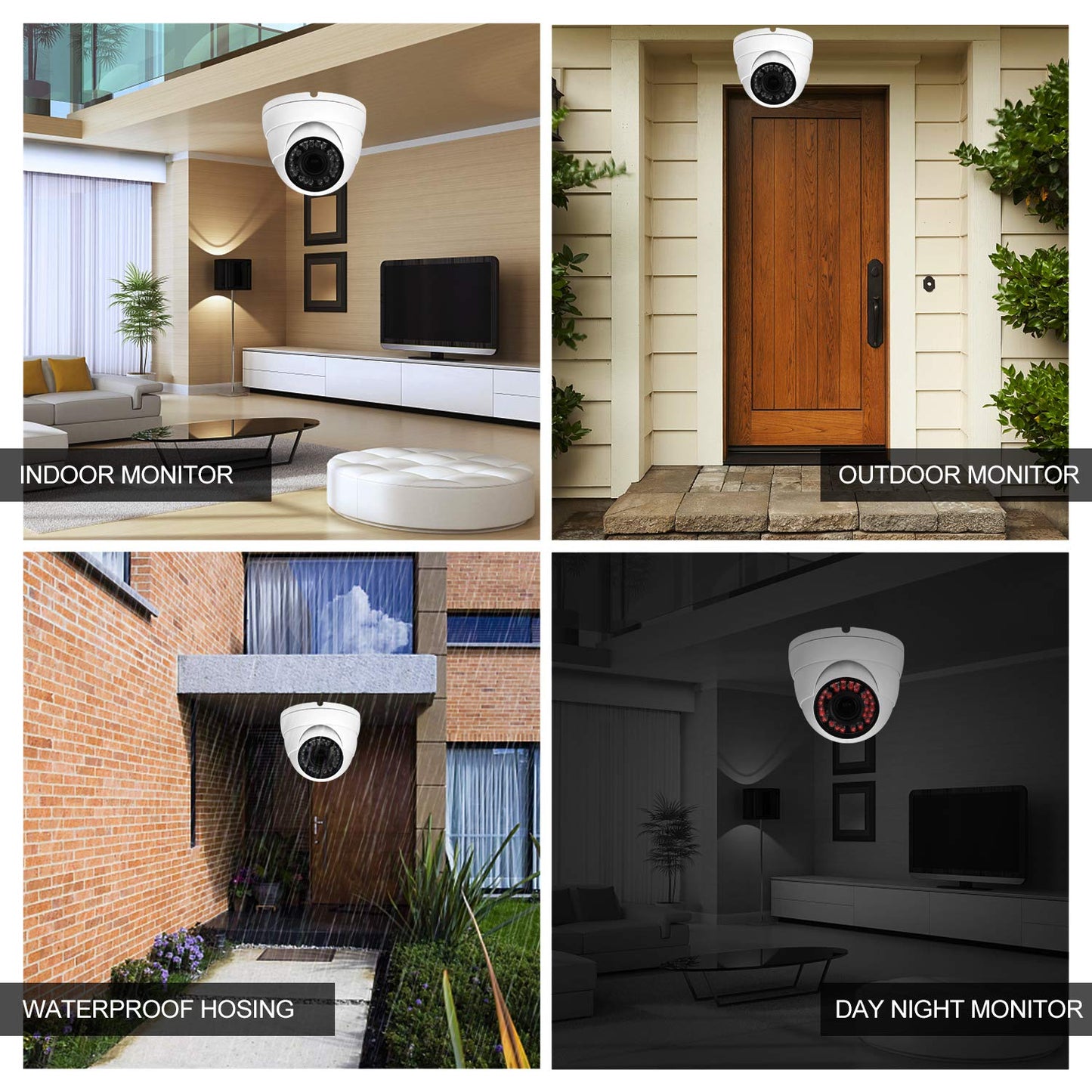 CCTV Camera
