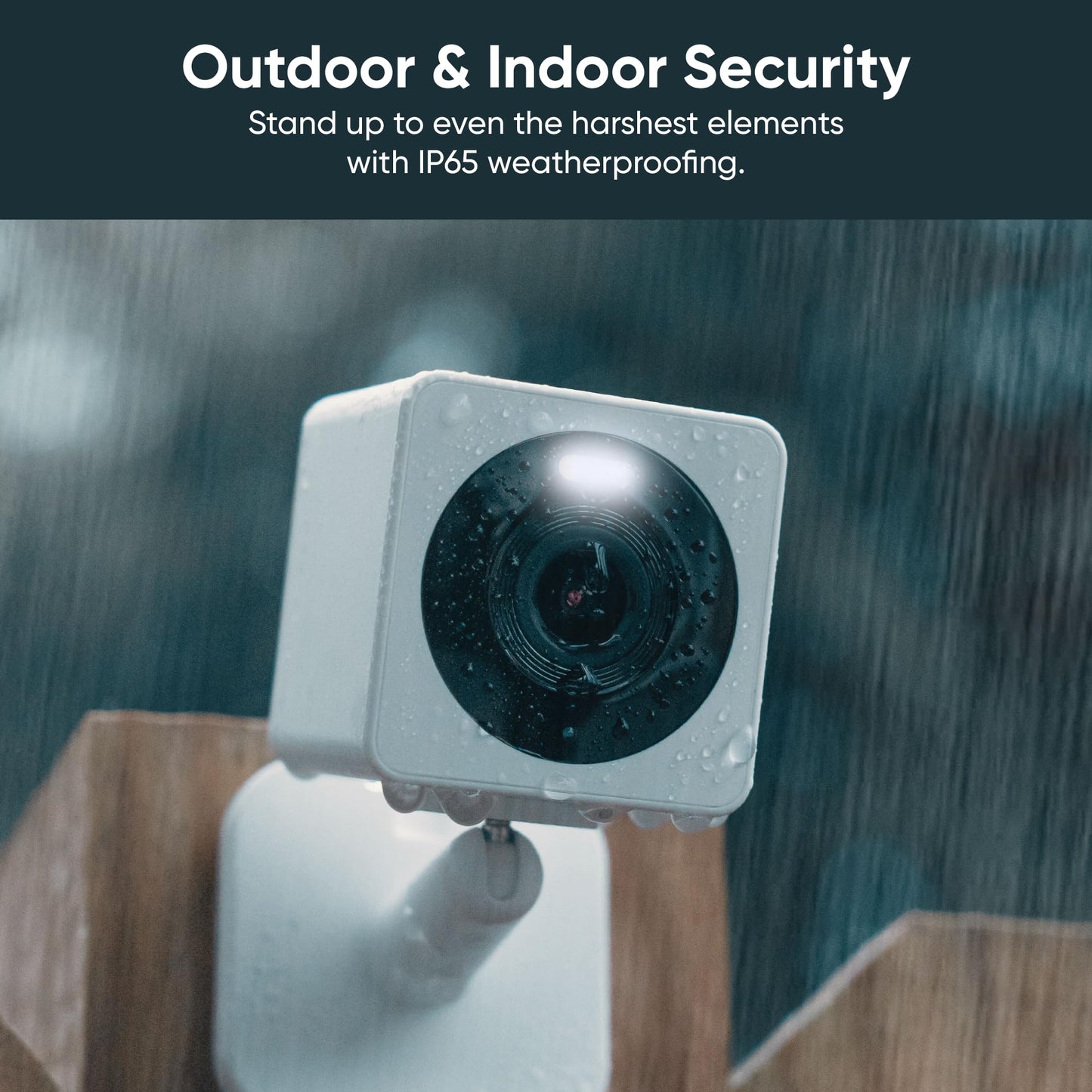 Cam OG Indoor/Outdoor 1080p