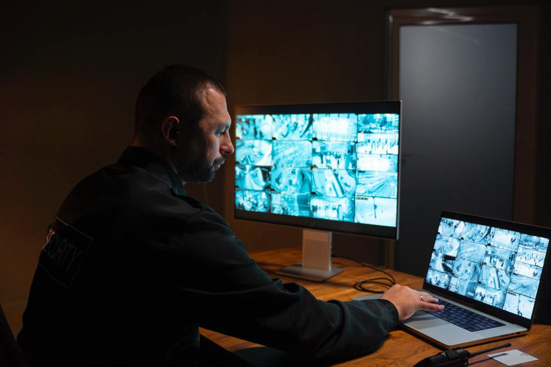 DIY vs. Professional Installation: What’s Best for Your Home Security?