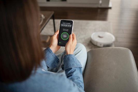 Smart Home Security: Integrating Alarms and CCTV with Smart Devices