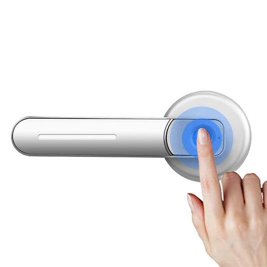 Fingerprint Door Lock