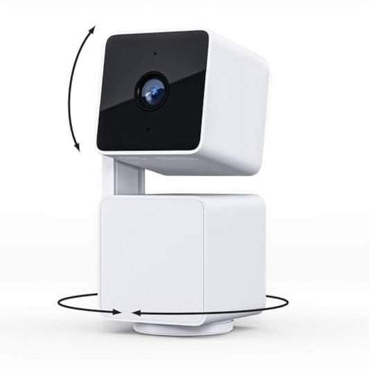 Cam Pan v3 I