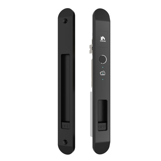 Smart Lock for Sliding Door