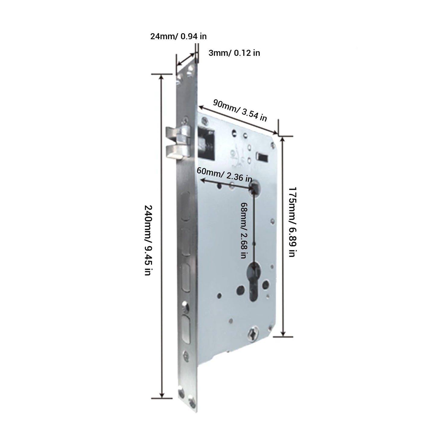 Smart Door Lock