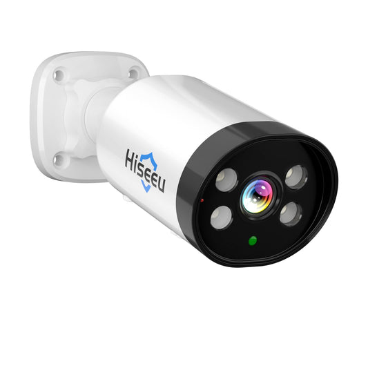 8 MP CCTV Home Wired Security Camera