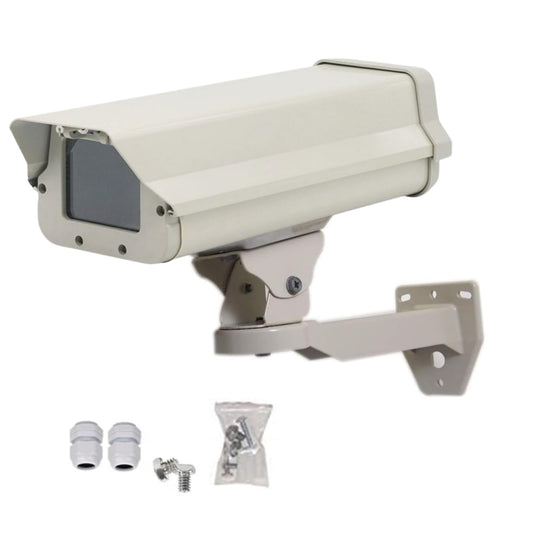 Aluminum Housing CCTV Security
