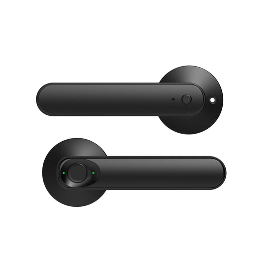 Fingerprint Smart Door Lock