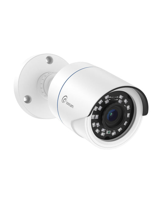 2MP 1080p HD Security Camera