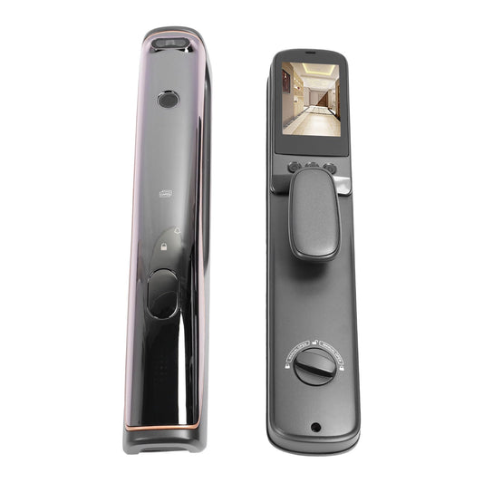Smart Door Lock