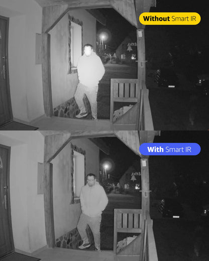 1080p Security Camera