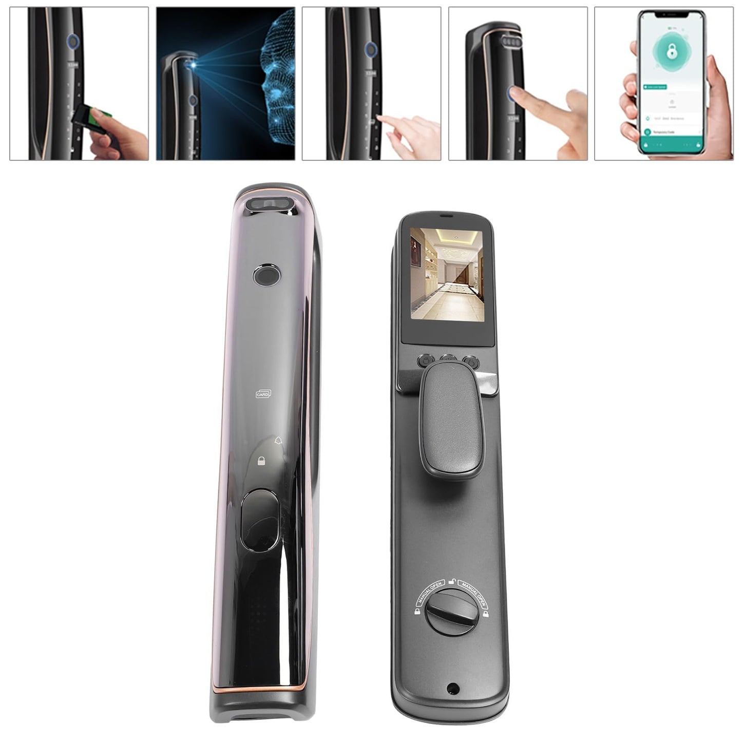 Smart Door Lock