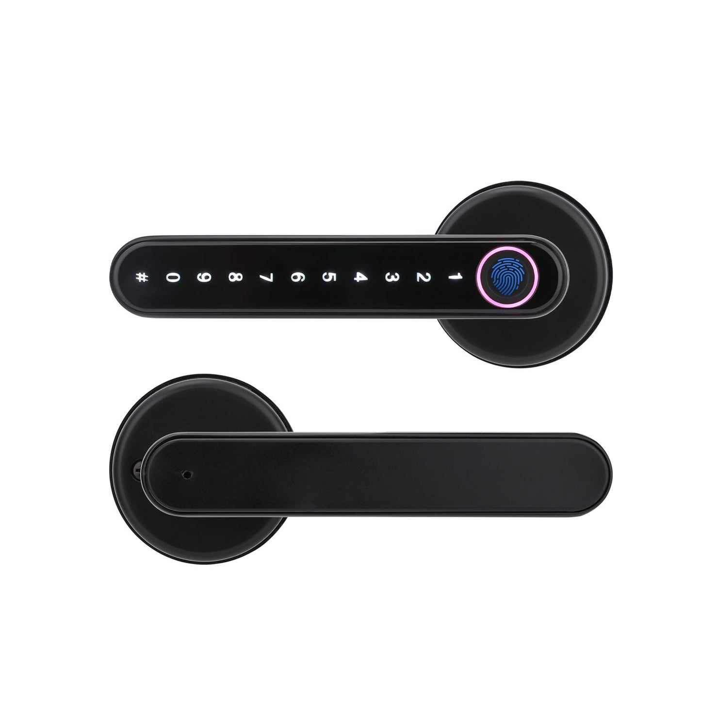 Fingerprint Smart Lock
