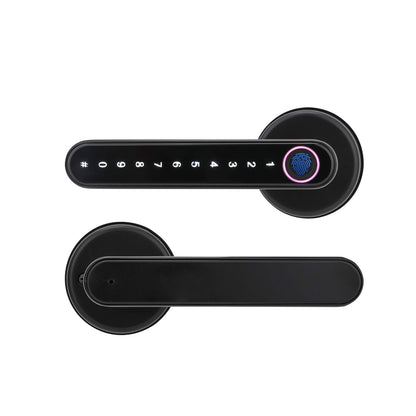 Fingerprint Smart Lock