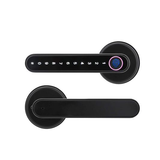 Fingerprint Smart Lock