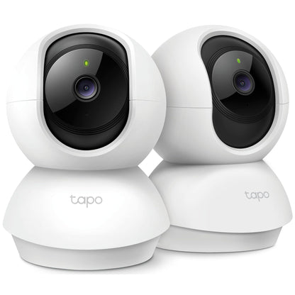 Tilt Security Camera