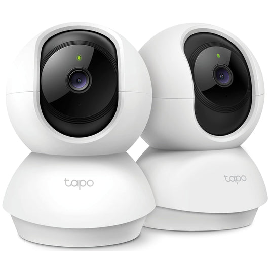 Tilt Security Camera