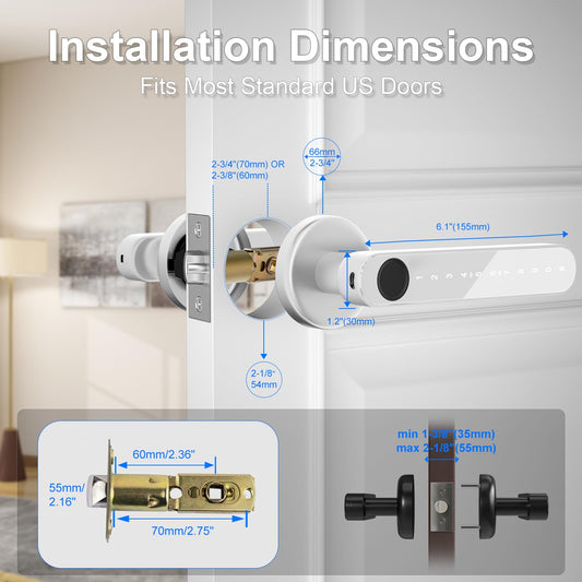 Fingerprint Door Lock,Door Locks