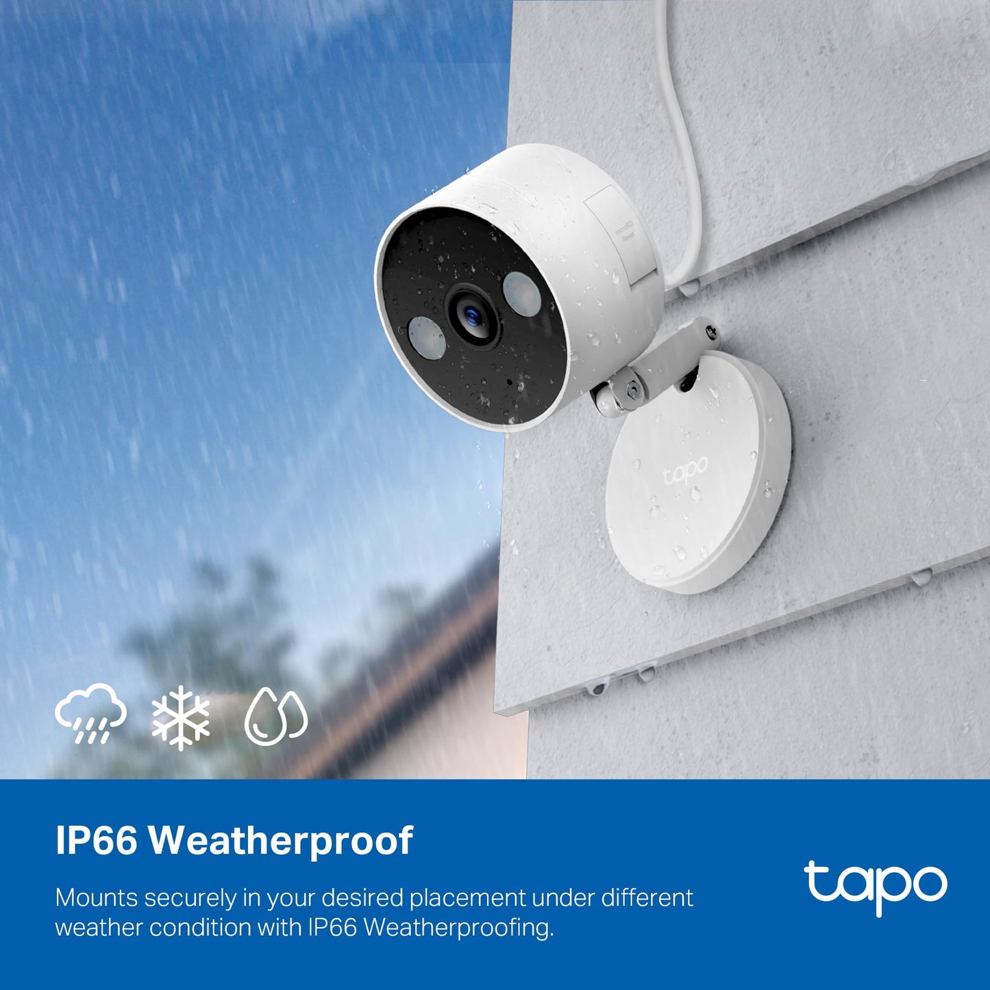 Security Camera