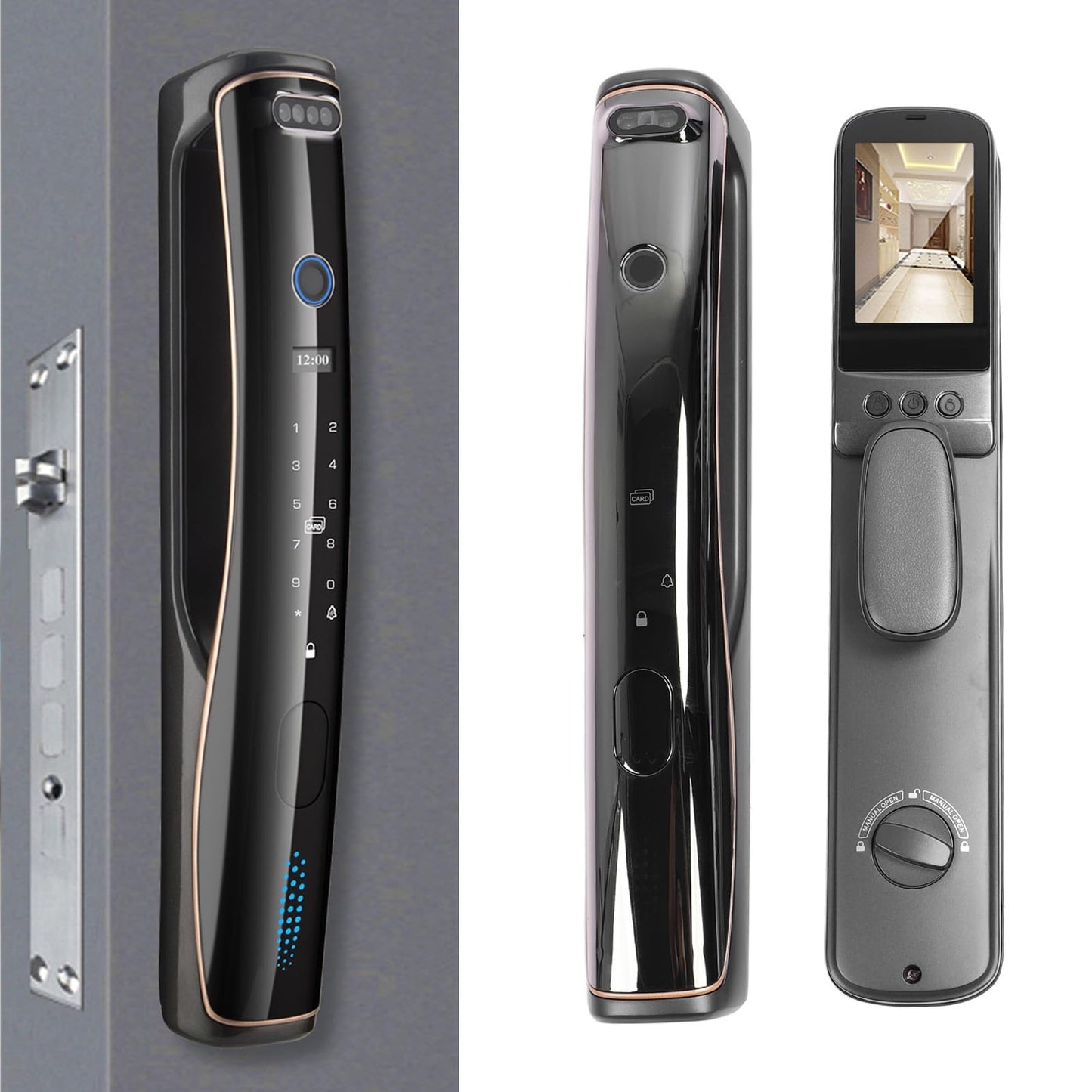 Smart Door Lock