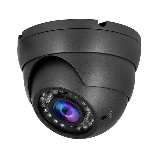 Analog CCTV Camera