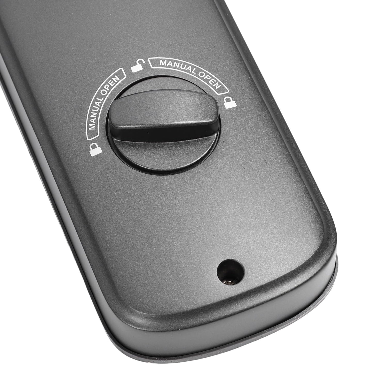 Smart Door Lock