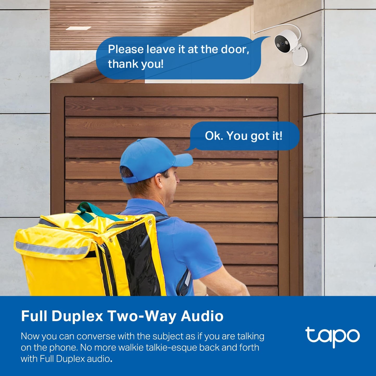 Security Camera