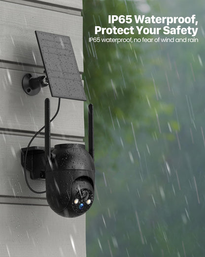 Security Cameras Wireless Outdoor