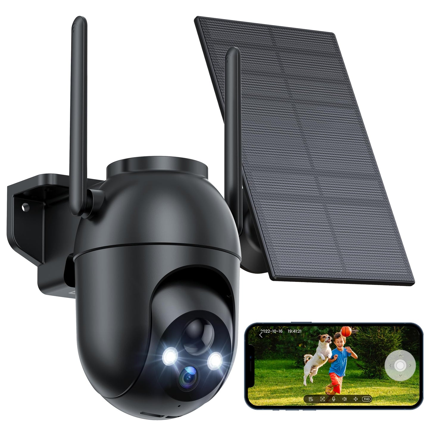 Security Cameras Wireless Outdoor
