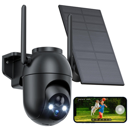 Security Cameras Wireless Outdoor
