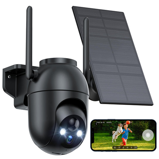 Security Cameras Wireless Outdoor